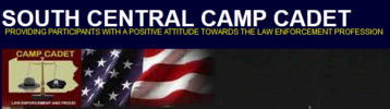 PSP Camp Cadet